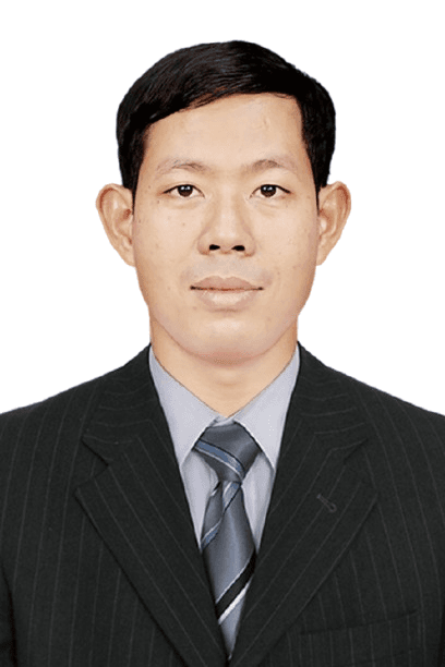 លោក ឈុំ ប៊ុនធឿន