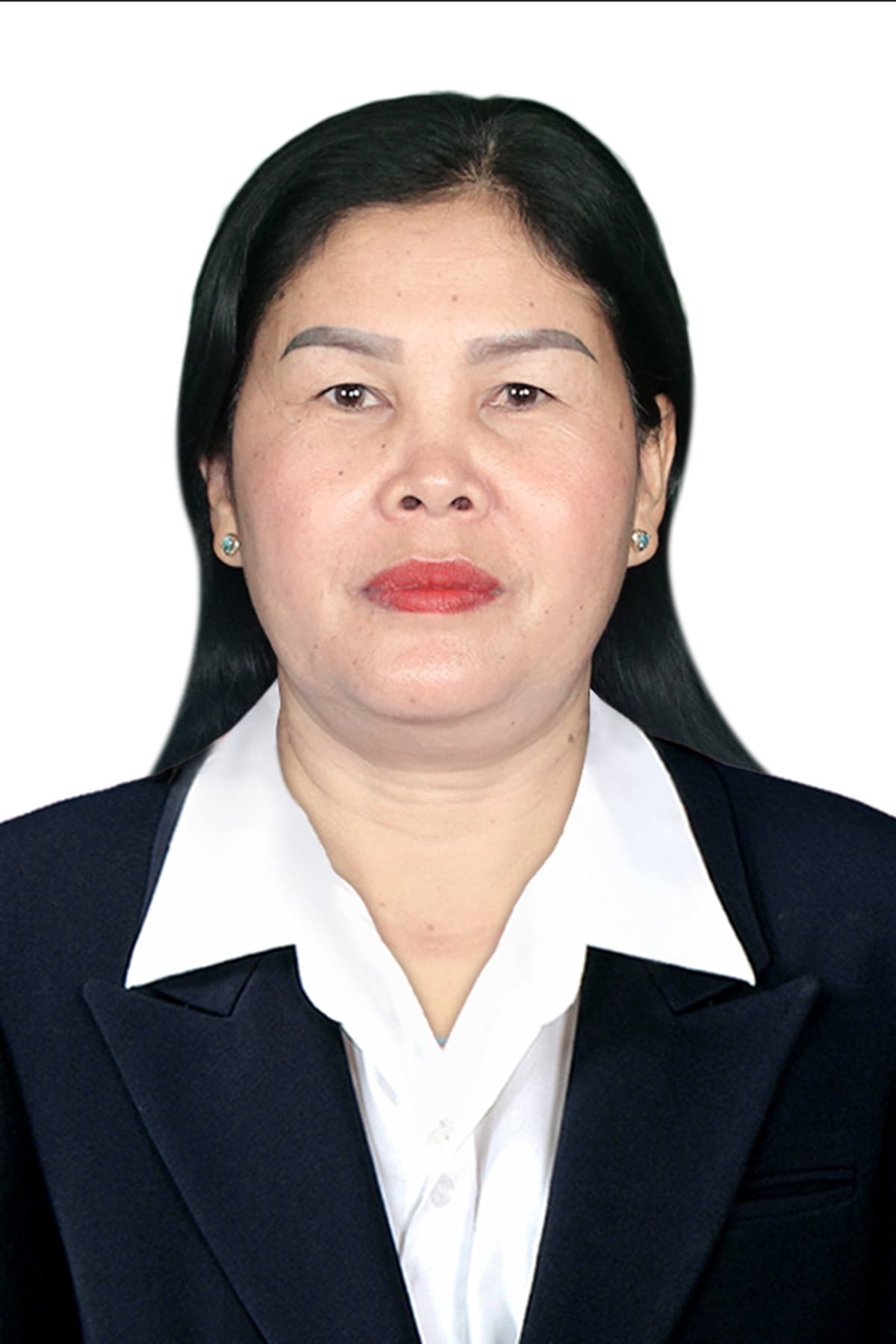 លោកស្រី សោម គឹមសៀន