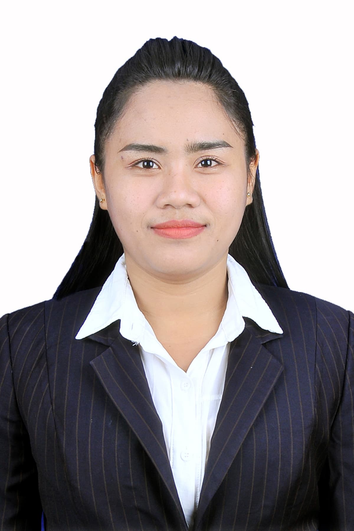 លោកស្រី បូវណ្ណ ថាវរីយ៍