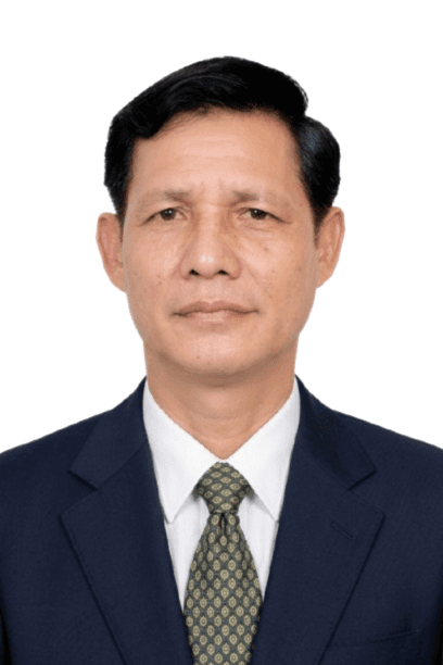 លោក សាំ ទូច