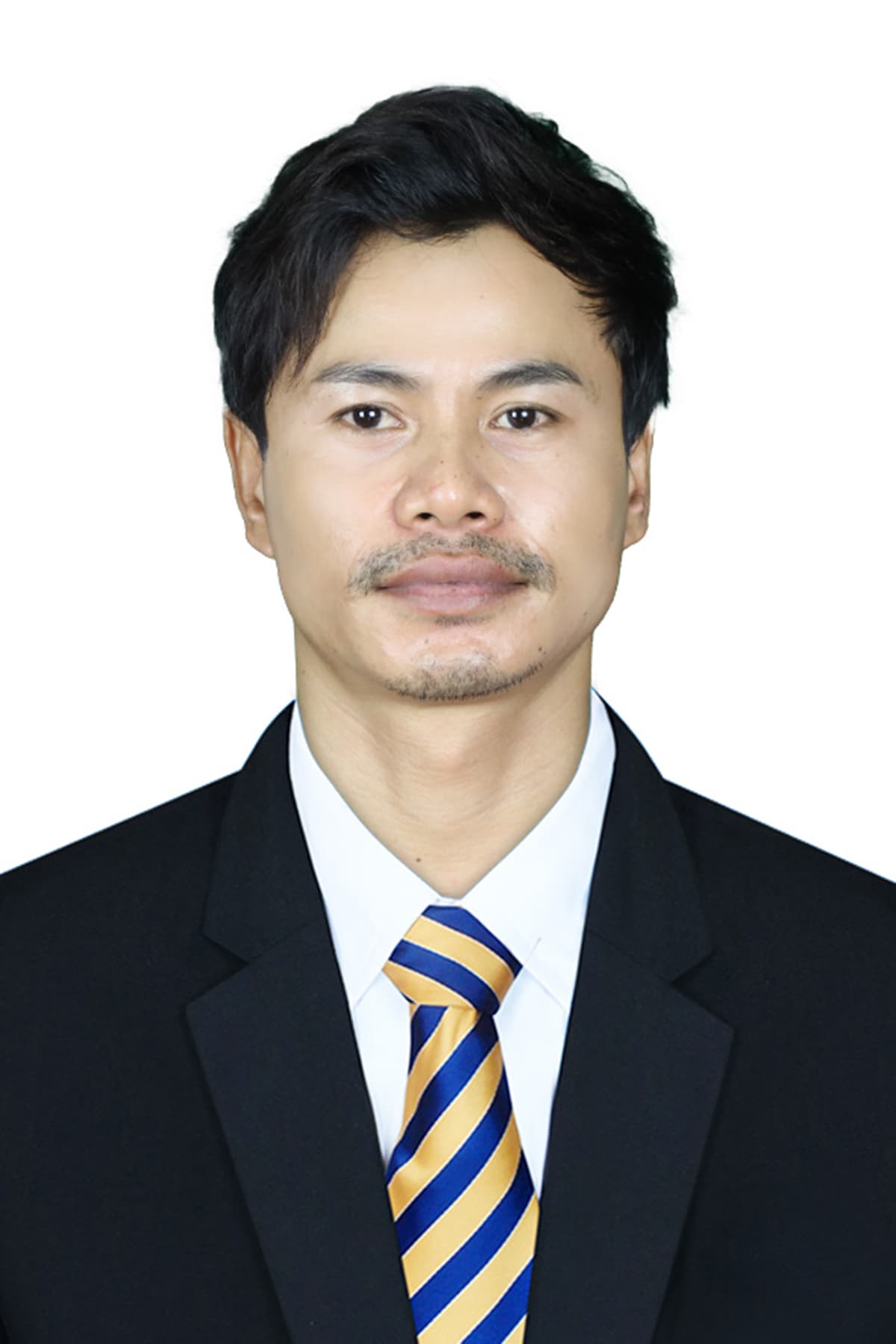 លោក ហឿ វុឌ្ឍីរ៉ូ