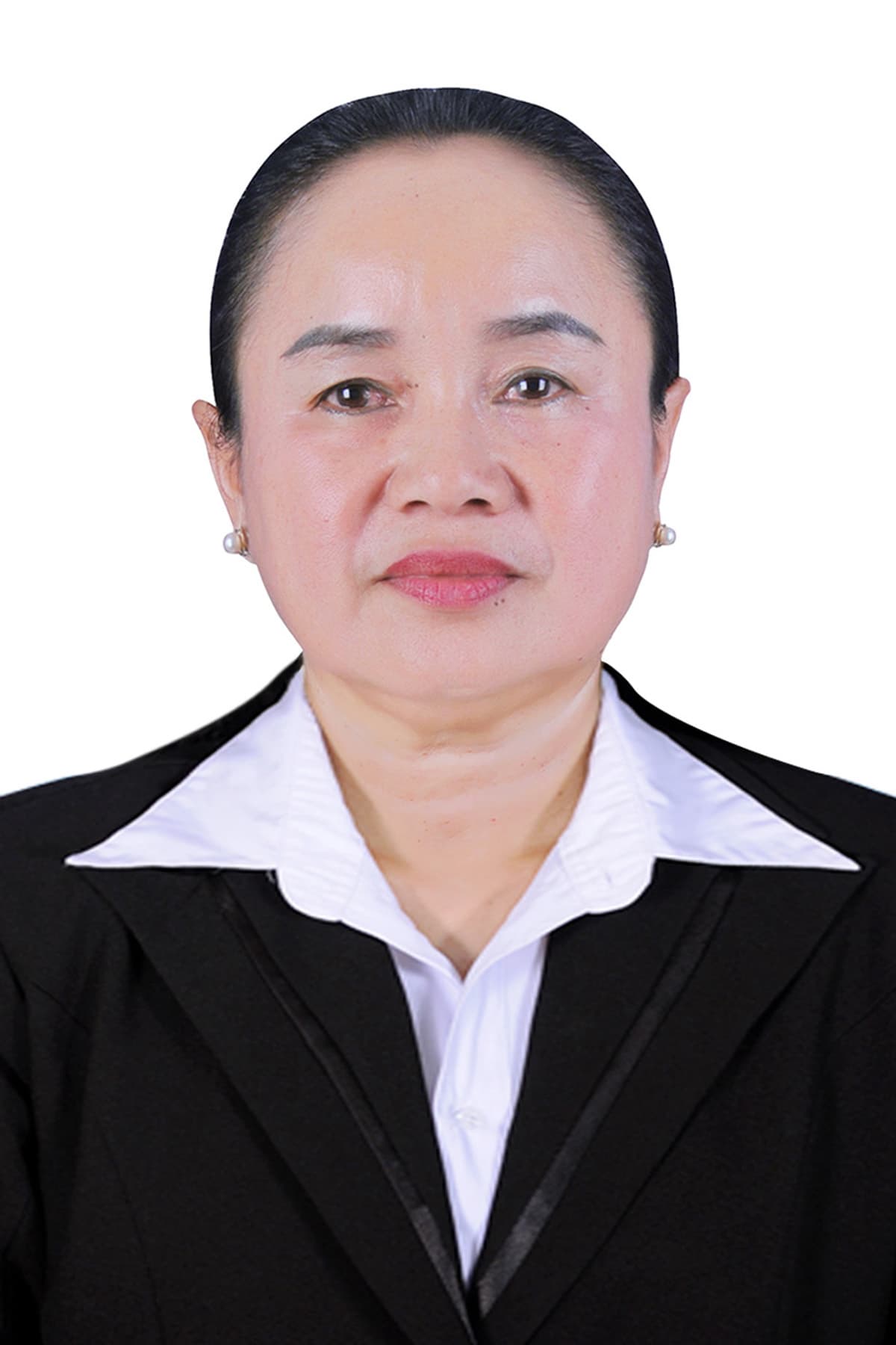 លោកស្រី ហែម សុគុណពិសី