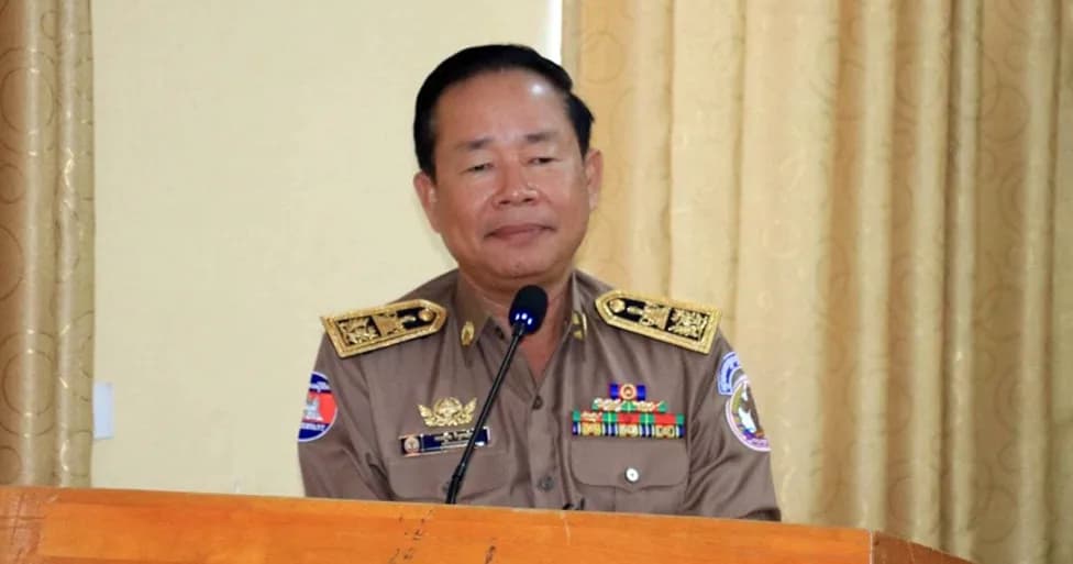 អភិបាលរងខេត្តបន្ទាយមានជ័យ ជំរុញការសម្របសម្រួលគម្រោងអាទិភាពឃុំ ដើម្បីឆ្លើយតបតម្រូវការប្រជាពលរដ្ឋ