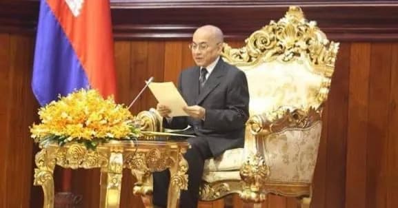 ព្រះករុណាព្រះមហាក្សត្រ៖ កិច្ចការអភិរក្សនិងអភិវឌ្ឍន៍ បេតិកភណ្ឌ ជាកិច្ចការគ្មានទីបញ្ចប់